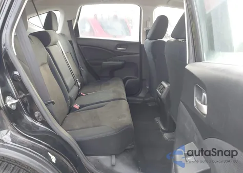 2016 Honda Cr-V Lx z USA, uszkodzony, nr VIN 3CZRM3H3XGG704251